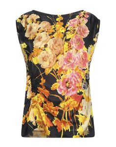 Топ без рукавов Dries Van Noten