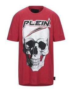 Футболка Philipp Plein