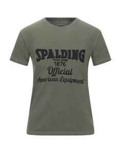 Футболка Spalding