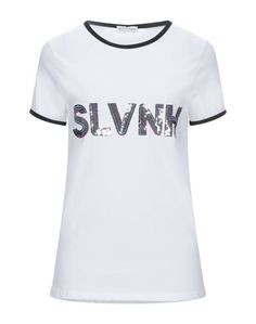 Футболка Silvian Heach