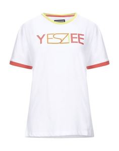 Футболка YES ZEE BY Essenza