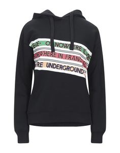 Толстовка Maison Scotch