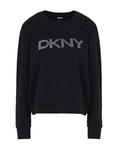 Толстовка Dkny