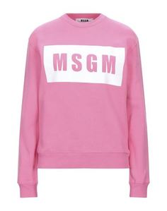 Толстовка Msgm