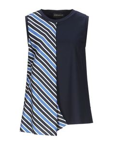 Футболка Sportmax Code