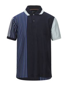 Поло Paul Smith