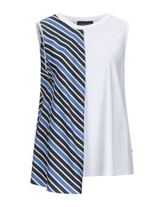 Футболка Sportmax Code