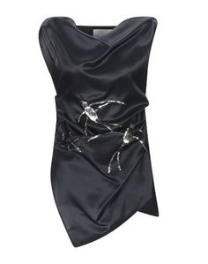 Топ без рукавов Jil Sander