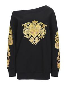 Толстовка Versace Jeans Couture