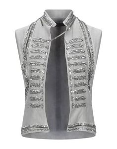 Топ без рукавов Haider Ackermann