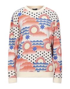 Толстовка Maison Scotch