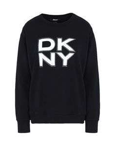 Толстовка Dkny