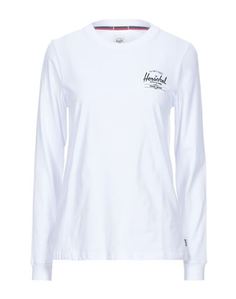 Футболка Herschel Supply CO.