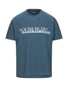 Футболка Napapijri