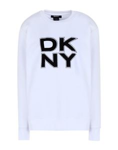 Толстовка Dkny