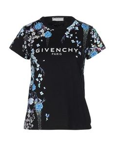 Футболка Givenchy
