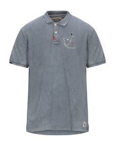 Поло Take A WAY Clothing