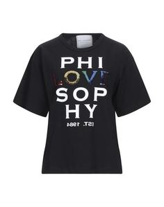 Футболка Philosophy di Lorenzo Serafini