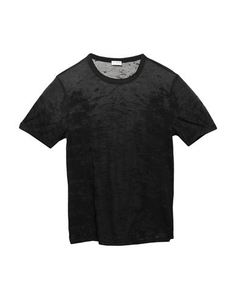 Футболка Saint Laurent