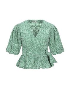 Блузка Maison Scotch