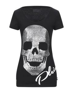 Футболка Philipp Plein
