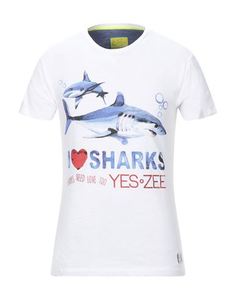 Футболка YES ZEE BY Essenza