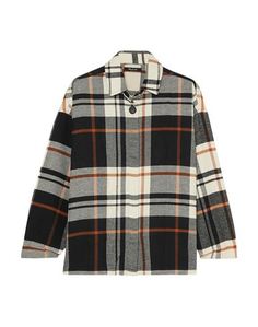 Pубашка Madewell