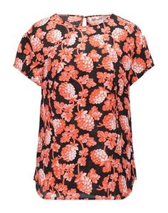 Блузка Diane von Furstenberg