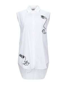 Pубашка Moschino