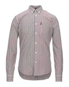 Pубашка Ben Sherman