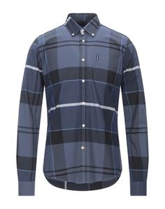 Pубашка Barbour