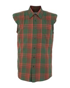 Pубашка Dries Van Noten