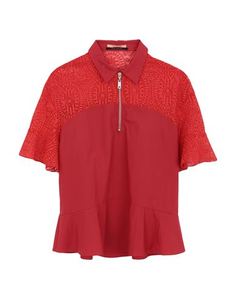 Блузка Maison Scotch