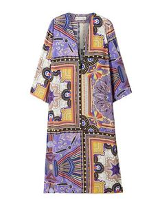 Пляжное платье Etro