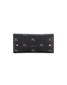 Бумажник Burberry
