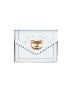 Бумажник Moschino
