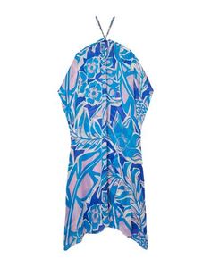 Пляжное платье Emilio Pucci