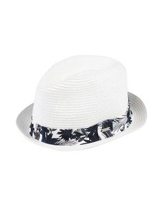 Головной убор Armani Exchange