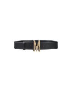 Ремень Moschino