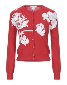 Кардиган Oscar de la Renta