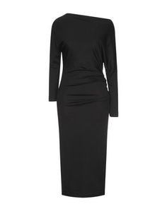 Платье длиной 3/4 Vivienne Westwood Anglomania