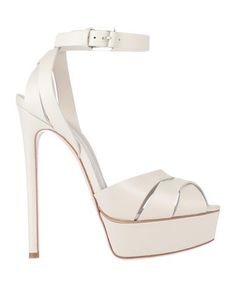 Сандалии Casadei