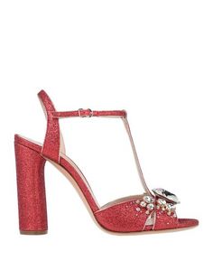 Сандалии Casadei