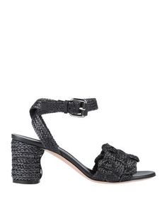 Сандалии Casadei