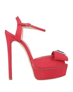 Сандалии Casadei