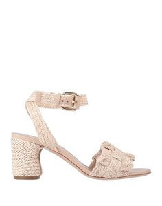 Сандалии Casadei