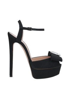 Сандалии Casadei