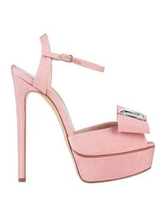 Сандалии Casadei