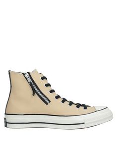 Высокие кеды и кроссовки Converse