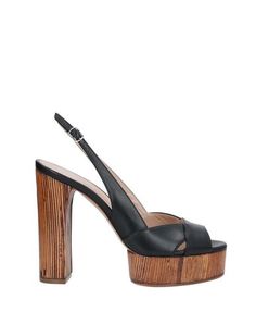 Сандалии Casadei